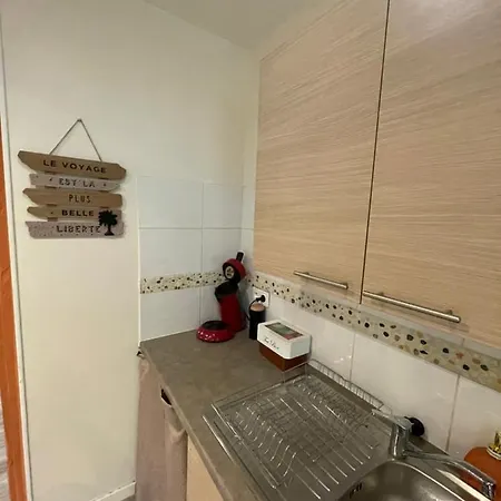 L'ecrin De Lolo Apartment