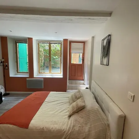 L'ecrin De Lolo * Albi