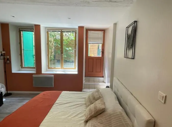 L'ecrin De Lolo * 알비